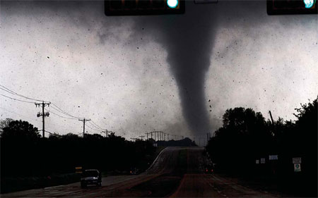 Deadly storms hit Japan and Texas