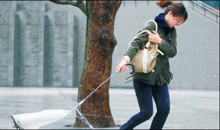 Deadly storms hit Japan and Texas