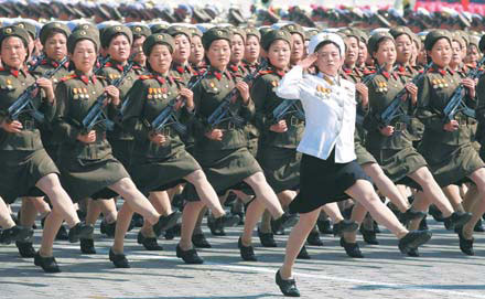 New DPRK leader's speech 'boosts confidence'