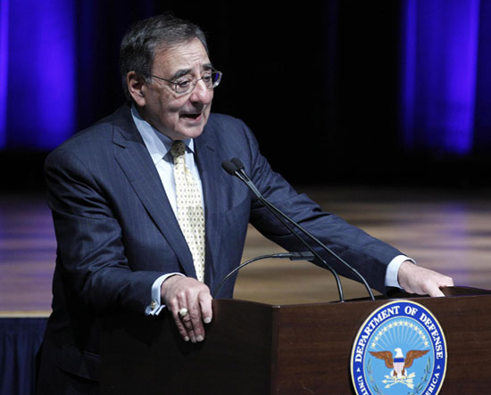 Pentagon to expand intelligence operations