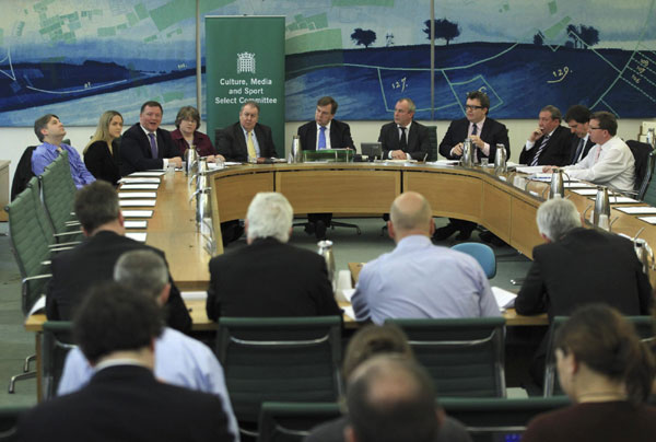 Murdoch 'unfit to run company'