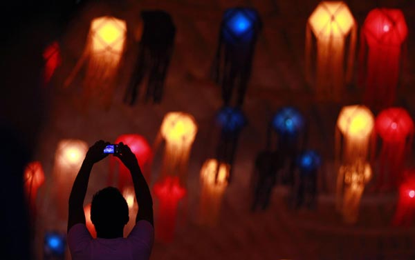 Vesak day commemorates birth of Buddha