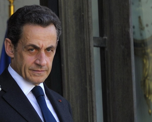 Sarkozy to face slew of probes