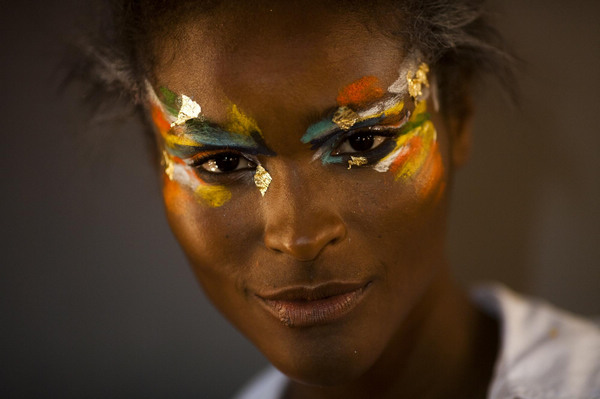 Fashion Rio Summer 2012/2013