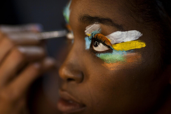 Fashion Rio Summer 2012/2013