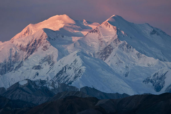 4 Japanese climbers dead in Alaska avalanche