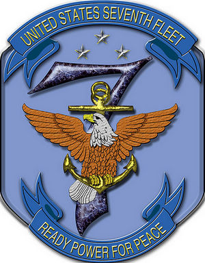 United States Seventh Fleet