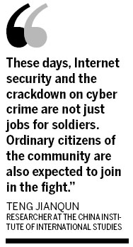Top US security agency turns to hackers for help