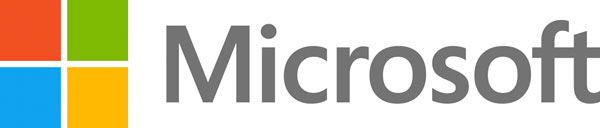 Microsoft unveils new logo in 25 years