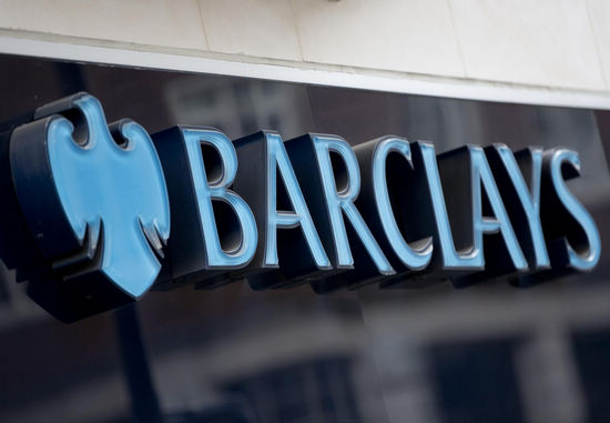 Barclays appoints new CEO