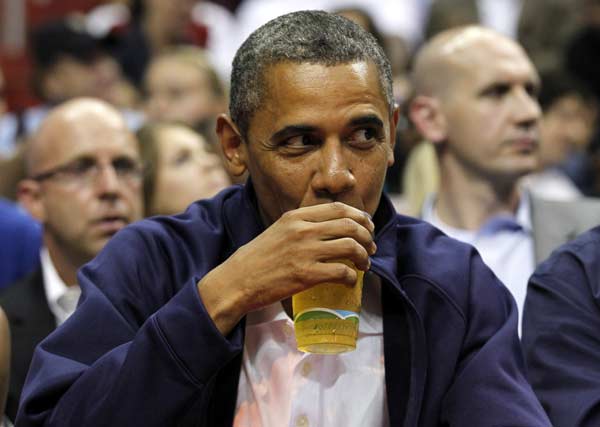 White House releases Obama beer recipes amid pressure