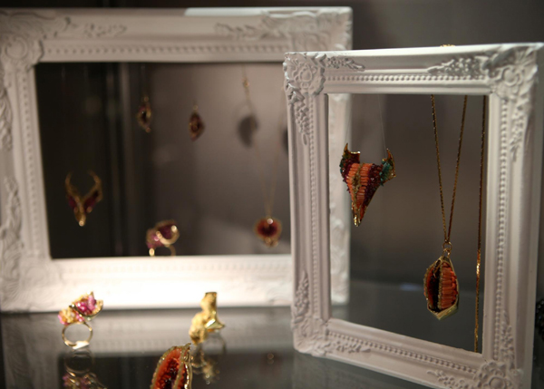 Goldsmiths' Fair kicks off in London