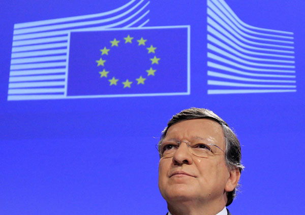 EU wins 2012 Nobel Peace Prize