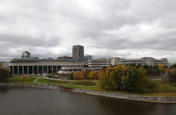 Canada's largest museum to get new focus