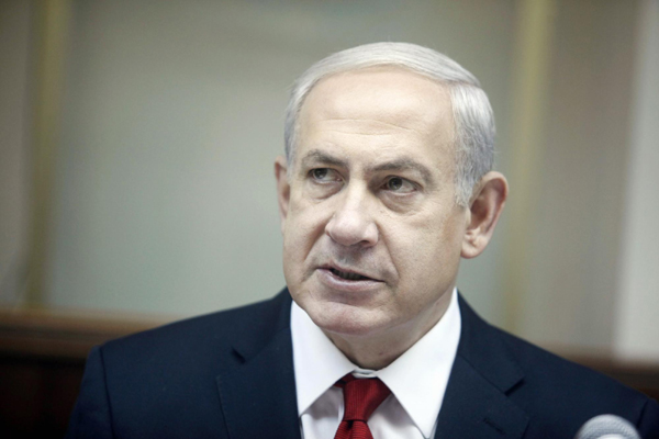 Israel not informed about US-Iran talks