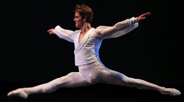 23rd International Ballet Festival at a glance