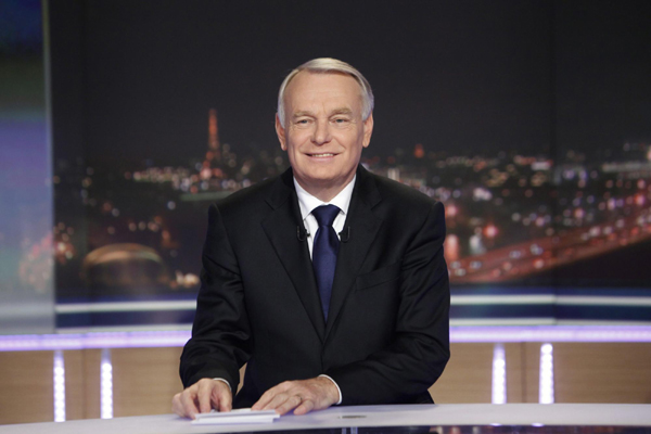 Pact to create jobs in France: PM