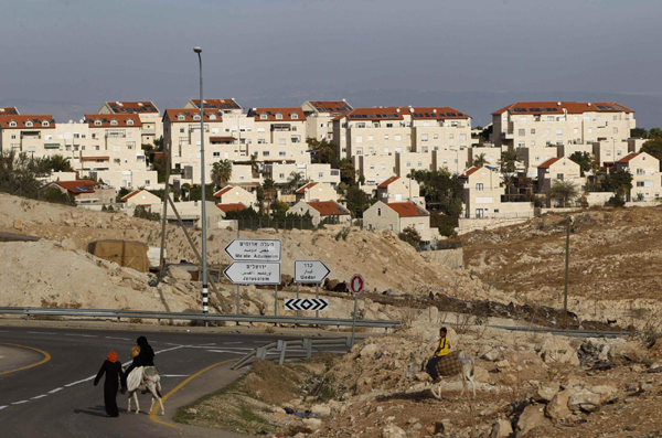 Nations summon Israeli envoys over settlement plan