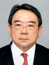 Japan's new ambassador will seek to heal wounds