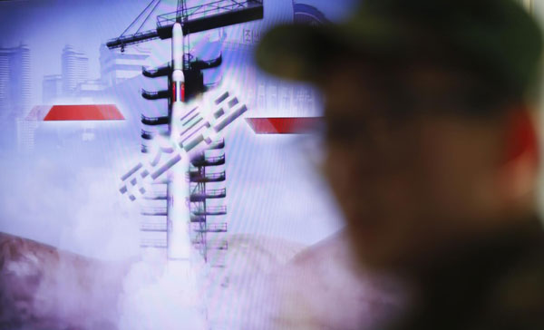 DPRK confirms successful satellite launch