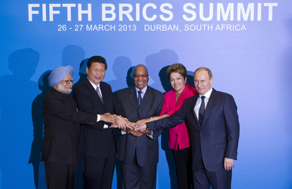 BRICS summit delivers tangible results
