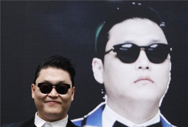 Psy to turn '<EM>Gentleman</EM>' in new song