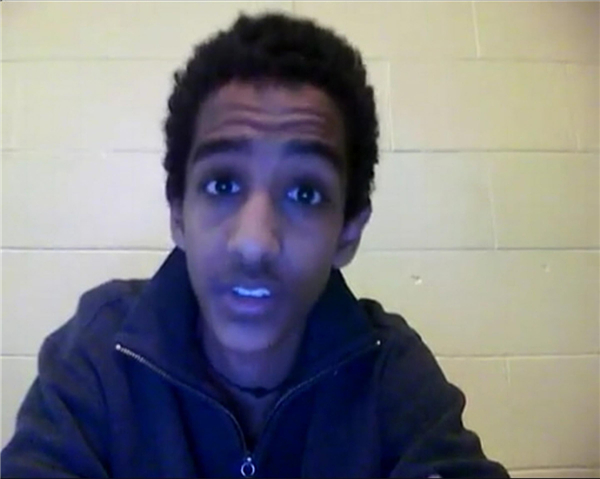Boston bombing suspect's friend to be released