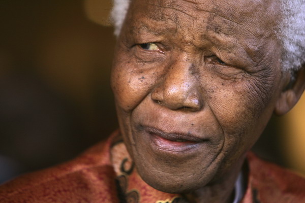 Mandela still in critical condition: Zuma