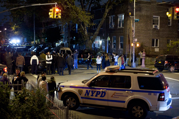 Cousin admitted fatally stabbing mom, 4 kids