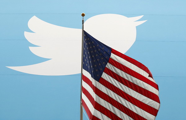 Twitter shares soar 73% in debut