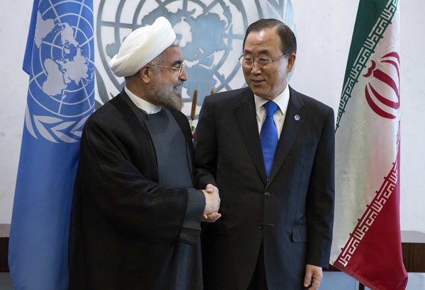 Iran halts higher-grade uranium enrichment
