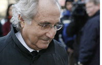 Second Madoff aide testifies, denies knowledge of fraud
