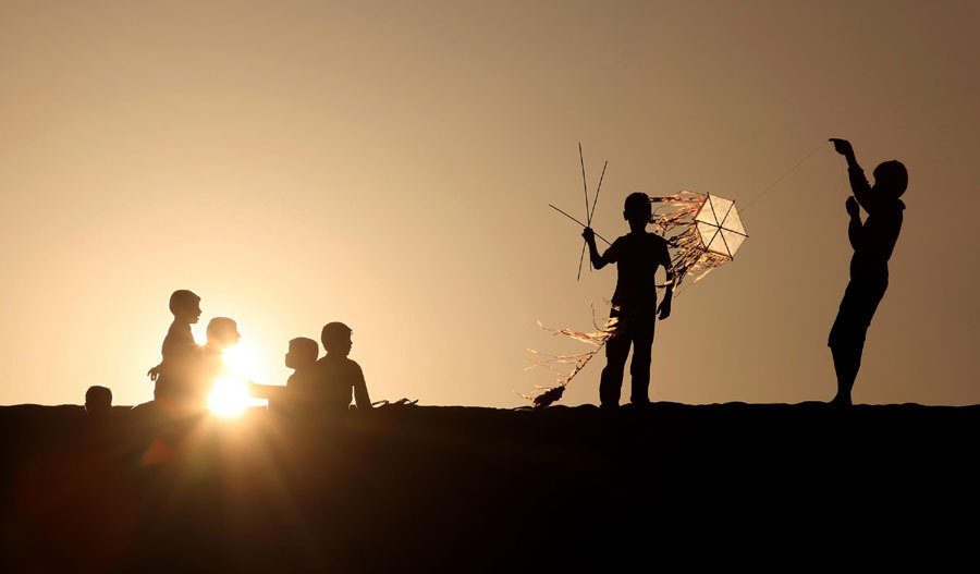 The world in photos (Feb 24-March 2)