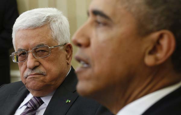 Obama to steer Mideast talks