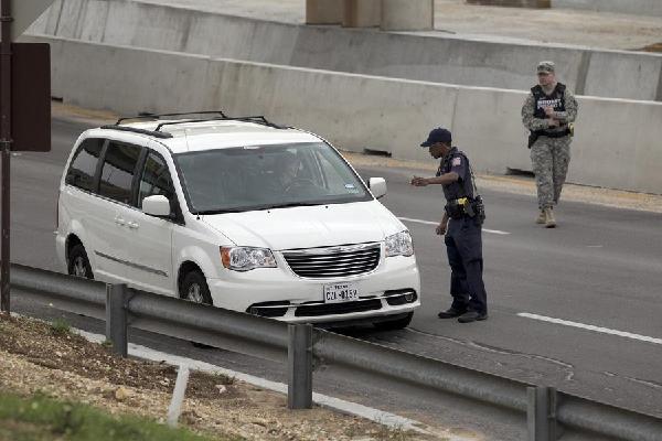 Fort Hood shooting leaves 3 dead, including gunman