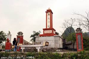 World's unusual graveyards