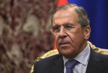 Seasoned envoy comfortable at diplomatic table