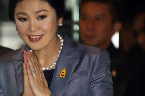 Thai court verdict in PM's abuse of power case due May 7