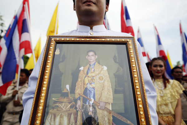 Court to rule on Yingluck in Thailand