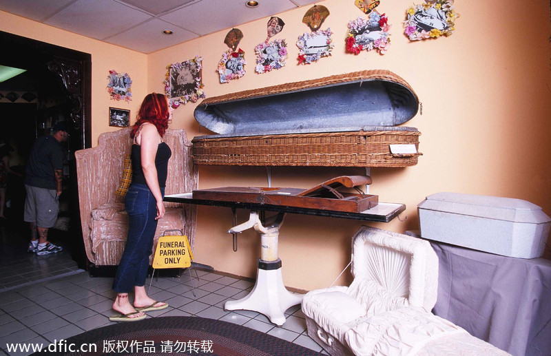 World's weirdest museums you cannot imagine