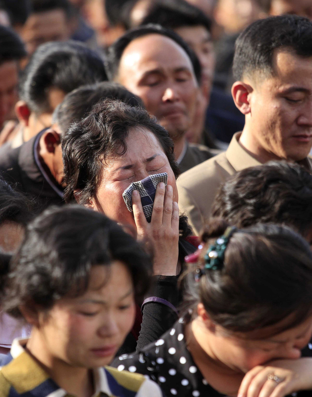 Pyongyang building collapse causes 'serious' casualties