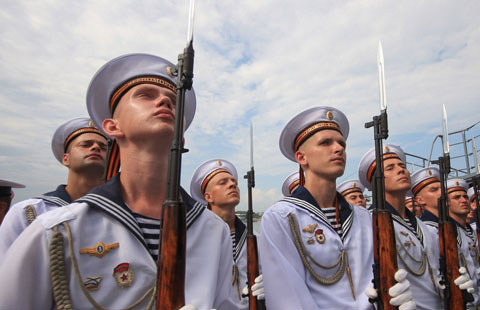 Armed clashes paralyze Libya int'l airport[3]- C