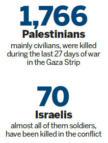 Miracle baby dies after Israeli airstrike destroys power plant