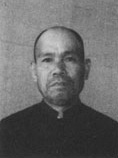 Confessions of Japanese war criminal Torao Yoshifusa