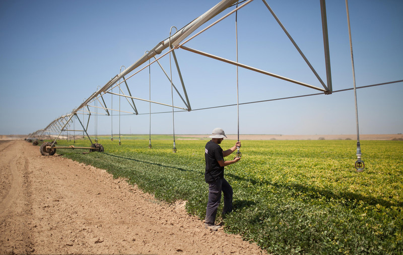 72-hour truce brings brief calm to Gaza border