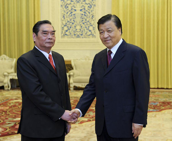 China, Vietnam call truce on maritime tensions