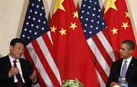 US, China plan followup to Sunnylands summit