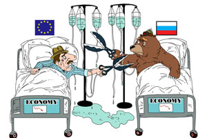 EU announces new package of sanctions against Russia