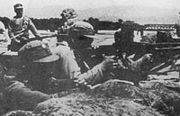 China reveals documents on battle against Japanese aggression - in Zaoyang and Yichang