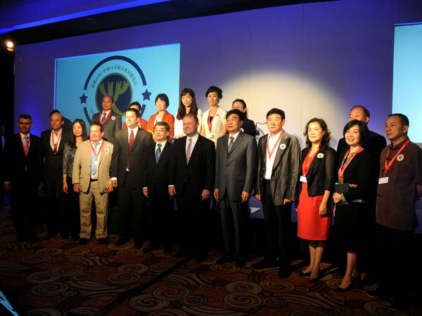 Malta, China enhance cultural exchange
